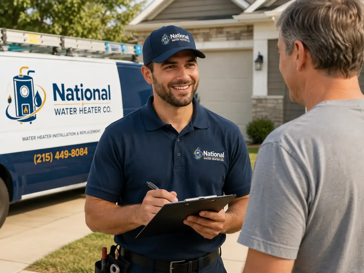 Water Heater Installation Desmet, ID FAQs